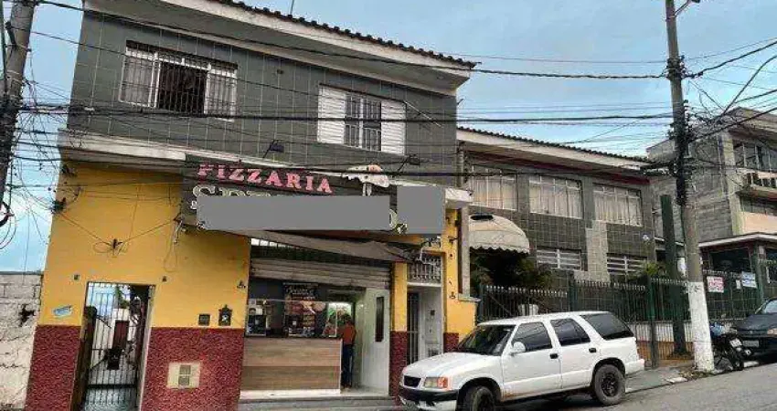 Área à venda em barueri, vila universal, não está em condomínio