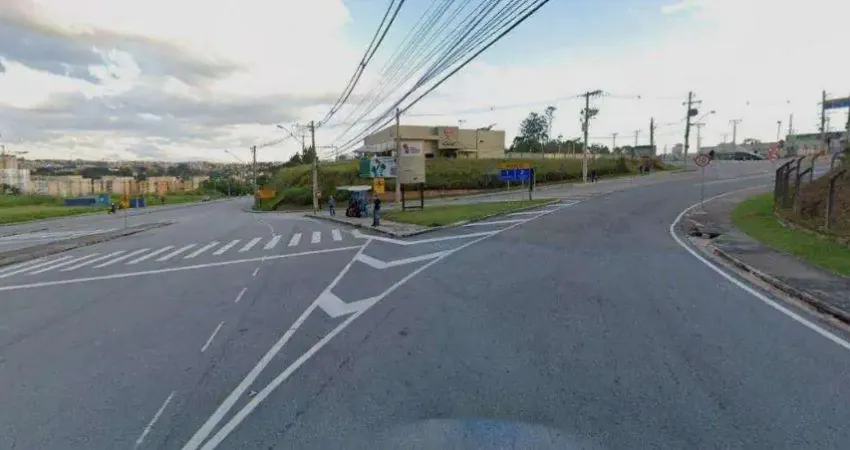 Área à venda em jandira, jardim alvorada, pólo industrial jandira ii