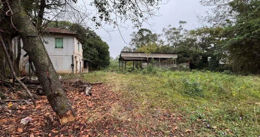 Área à venda em barueri, jardim tupanci/cruz preta, com 10000 m²