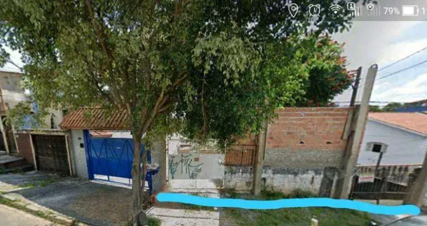 Terreno à venda na Rua Rafael Peângelo de Souza, 90, Centro, Carapicuíba