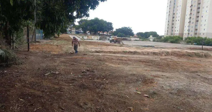 Terreno comercial à venda na Rua Libério Rosa, 262, Jardim Rosolém, Hortolândia