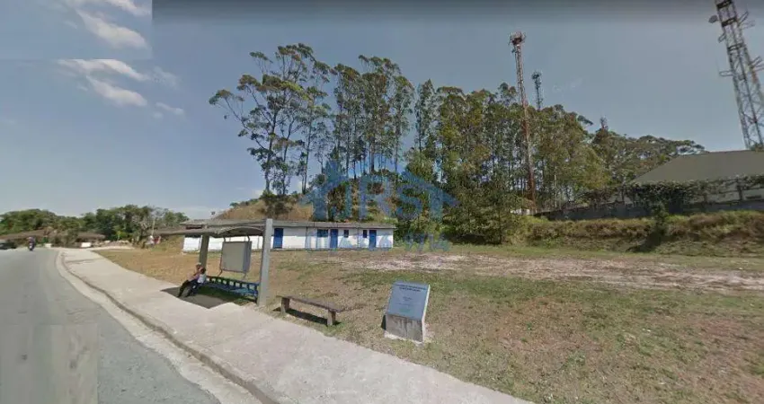 Terreno comercial à venda na Estrada Doutor Yojiro Takaoka, 4951, Jardim Itaquiti, Barueri