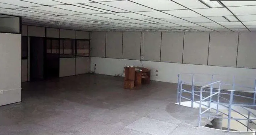 Terreno comercial à venda na Rua Joana Pedroso, 85, Jardim Belval, Barueri