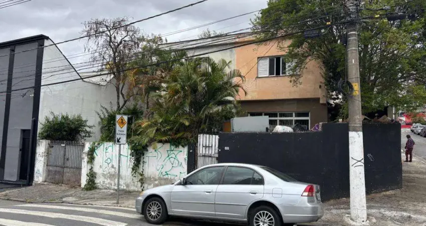 Terreno comercial à venda na Rua Gardênia, 1992, Jardim das Flores, Osasco