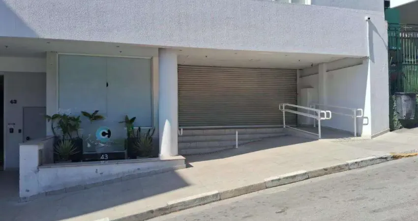 Salão para alugar em carapicuíba, centro, com 360 m², office carapicuíba