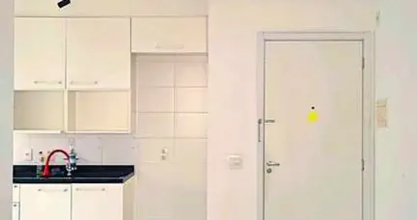 Apartamento à venda em são paulo, jardim helga, com 2 quartos, com 42 m²