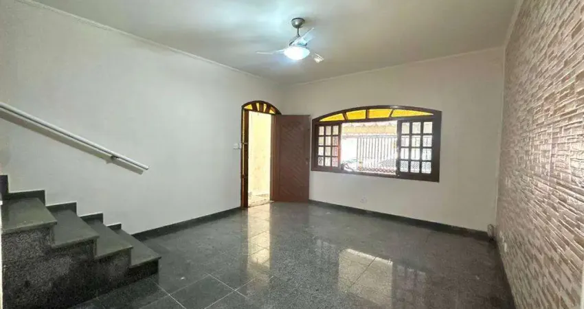 Casa com 2 quartos à venda na Rua Duque de Caxias, 989, Centro, Barueri