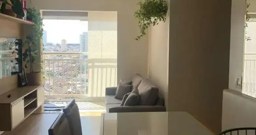 Apartamento à venda em barueri, vila boa vista, com 3 quartos, com 71 m²