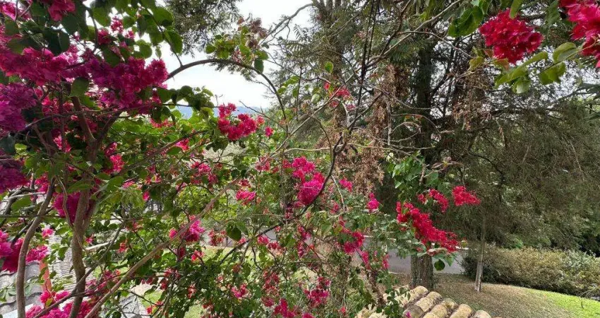 Sobrado à venda em itapevi, condomínio nova são paulo, com 3 quartos, com 600 m²