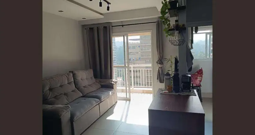 Apartamento à venda em Barueri, Alphaville, com 1 quarto, com 51 m², Hit Alphaville