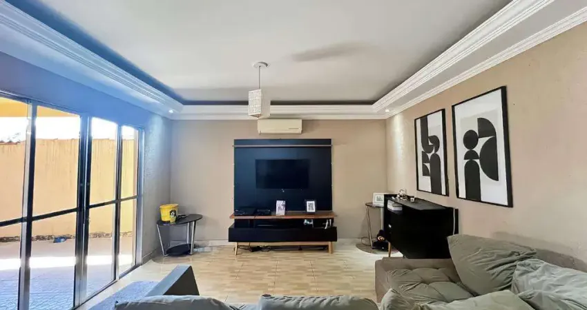 Casa à venda em santana de parnaíba, germano, com 3 suítes, com 287 m²