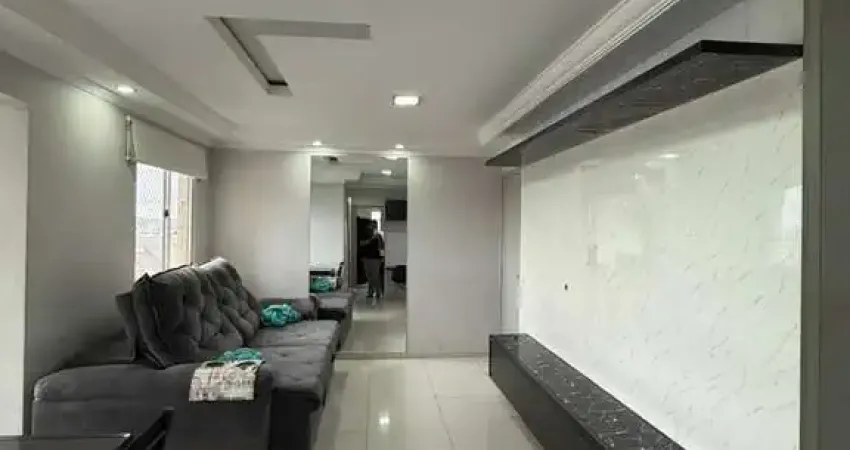 Apartamento à venda em barueri, tamboré, com 3 quartos, com 74 m², fatto alphaville