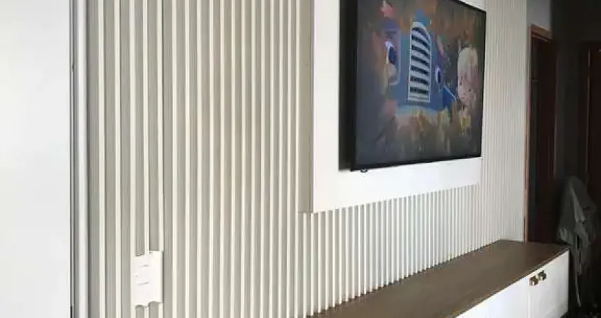 Apartamento à venda em santana de parnaíba, chácara do solar iii, com 2 quartos, com 58 m²