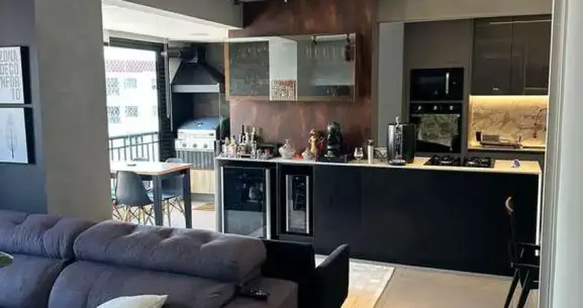 Apartamento para alugar em barueri, green valley alphaville, com 2 suítes, com 81 m²