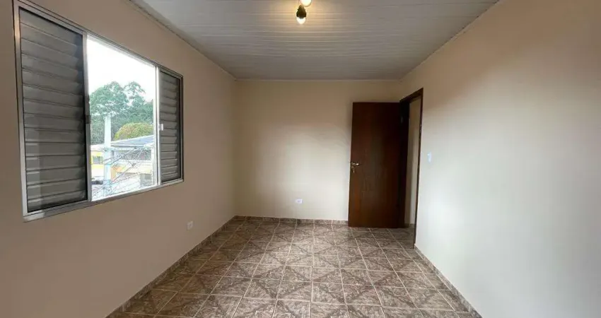 Casa para alugar em jandira, parque dos lagos, com 1 quarto, com 60 m²