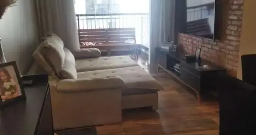 Apartamento à venda em barueri, jardim tupanci, com 3 quartos, com 87 m², reserva do alto