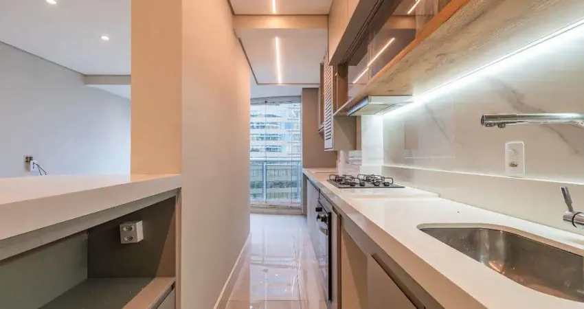 Apartamento à venda e para alugar em barueri, empresarial 18 do forte, com 2 quartos, com 69 m²