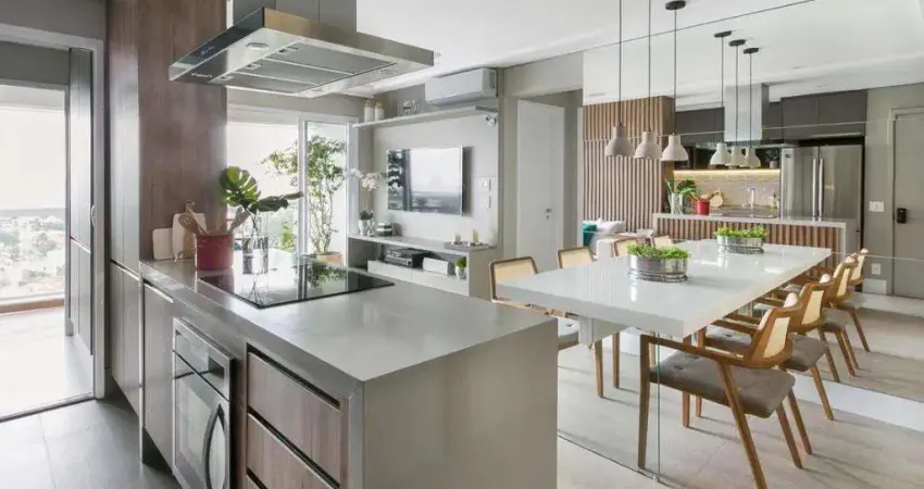 Apartamento à venda em barueri, alphaville, com 2 quartos, com 70 m², novare