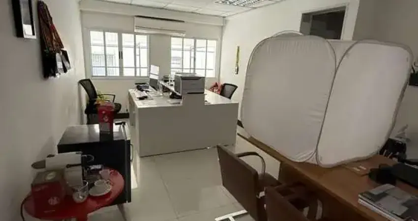 Sala comercial para alugar na Alameda Amazonas, 743, Centro, Barueri