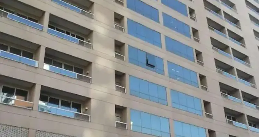 Sala à venda e para alugar em Barueri, Bethaville I, com 118 m², Edifício Nbc