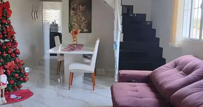 Casa à venda em Santana de Parnaíba, Jardim Rancho Alegre, com 4 quartos, com 300 m²