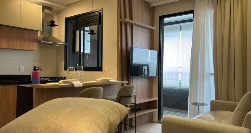 Apartamento à venda e para alugar em Barueri, Jardim Esperança, com 2 quartos, com 58 m², Bless