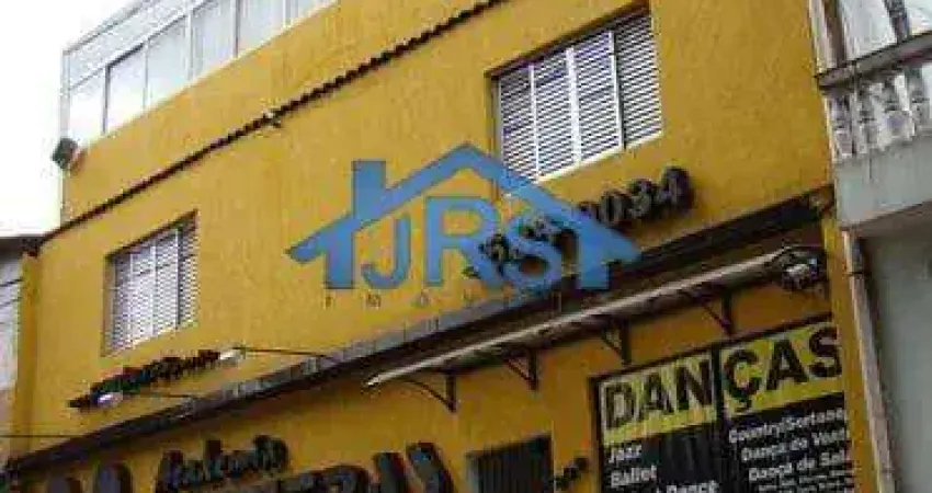 Prédio à venda na Rua Doutor Mariano Jatathy Marcondes Ferraz, 374, Centro, Osasco
