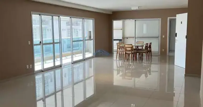 Apartamento para alugar em Barueri, Alphaville Industrial, com 4 quartos, com 235 m², Splendore