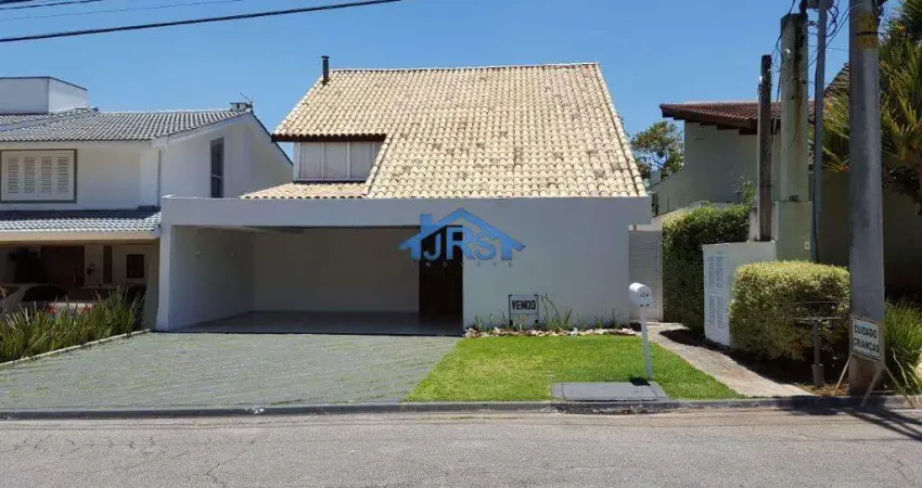 Casa à venda e para alugar em Santana de Parnaíba, Centro, com 4 suítes, com 350 m²