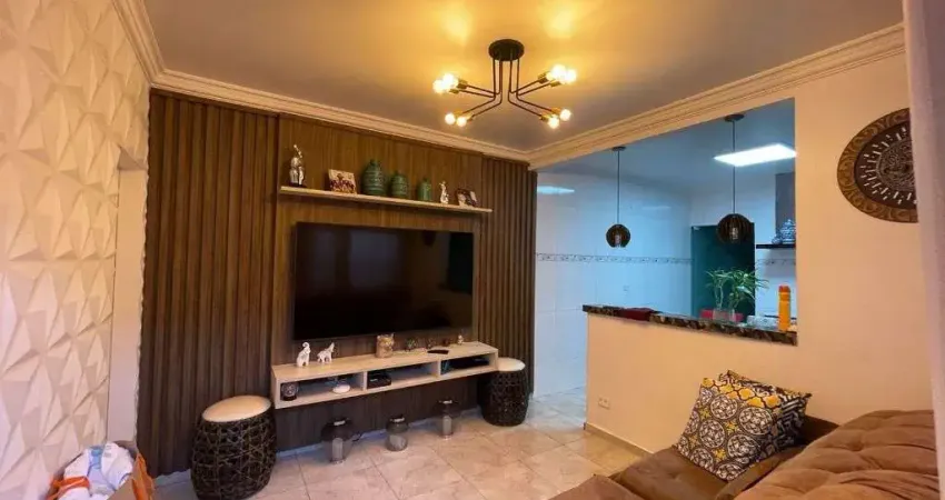 Casa com 3 dormitórios à venda, 150 m² por R$ 1.007.000,00 - Jardim Tupanci - Barueri/SP