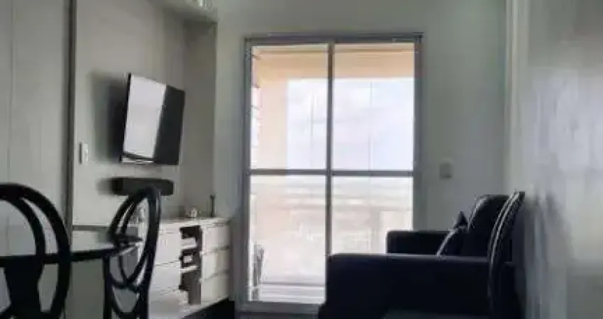 Apartamento com 2 dormitórios à venda, 72 m² por R$ 710.000,00 - Bethaville I - Barueri/SP