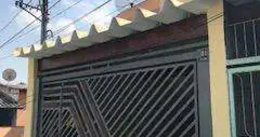 Sobrado com 3 dormitórios à venda, 250 m² por R$ 852.000,00 - Vila Pindorama - Barueri/SP