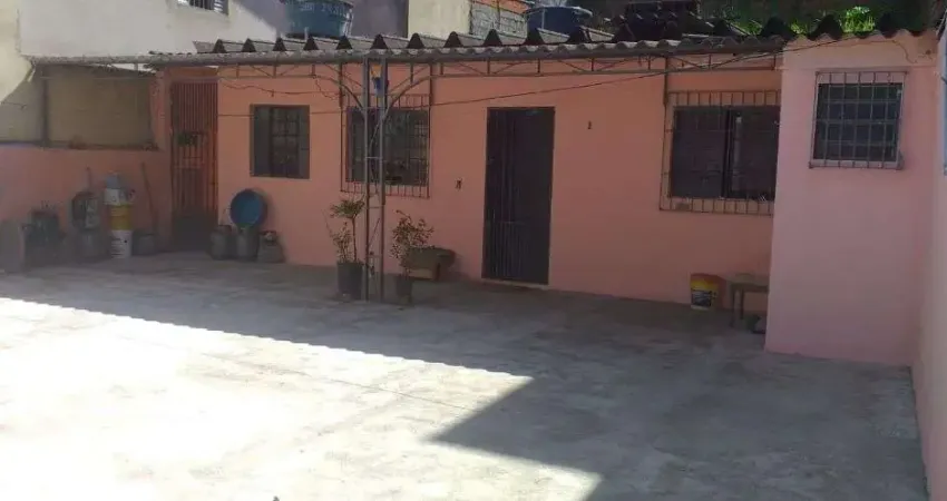 Casa com 3 dormitórios à venda, 214 m² por R$ 930.000,00 - Parque Imperial - Barueri/SP