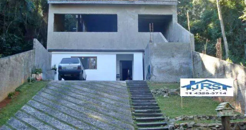 Casa a venda no Residencial Nova Paulista