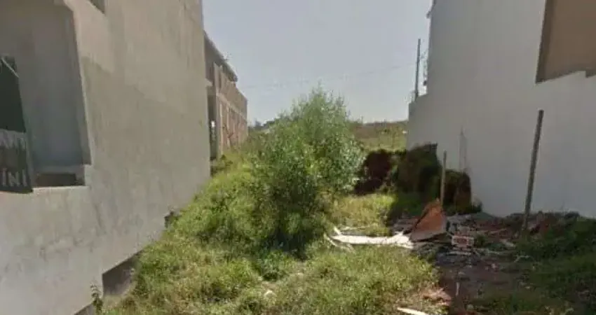 Terreno à venda, 127 m² por R$ 310.000,00 - Vila do Conde - Barueri/SP