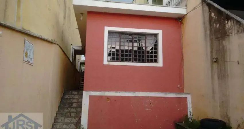 Casa com 2 dormitórios à venda, 110 m² por R$ 585.000,00 - Vila Boa Vista - Barueri/SP