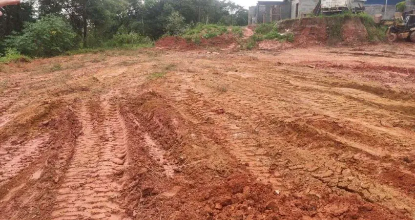 ÁREA 5.000 METROS - SANTANA DE PARNAÍBA COM MINA DE ÁGUA