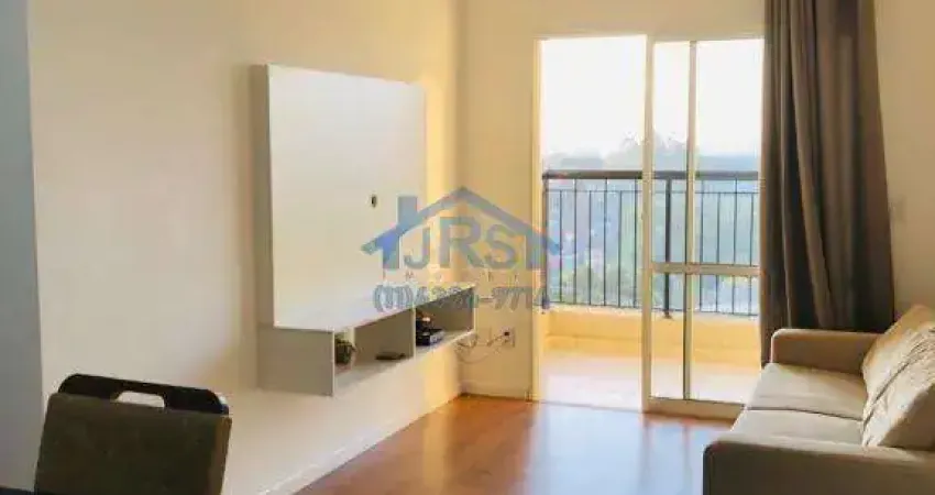 Apartamento à venda em barueri, jardim tupanci, com 2 quartos, com 68 m², reserva do alto