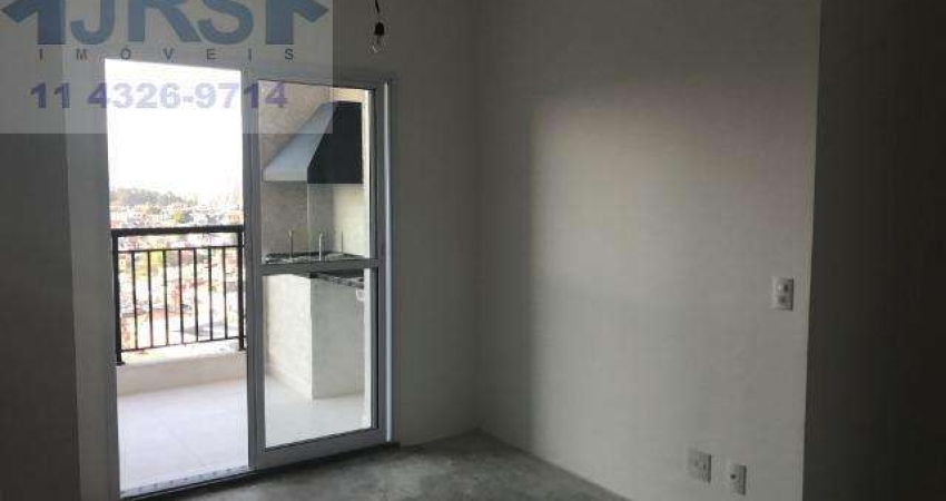 Apartamento com 2 dormitórios à venda, 55 m² por R$ 434.000,00 - Jardim Bussocaba City - Osasco/SP