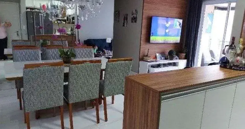 Apartamento à venda, 81 m² por R$ 1.200.000,00 - Edifício Royal Park - Barueri/SP