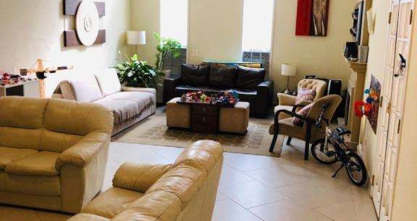 Casa com 3 dormitórios à venda, 262 m² por R$ 2.290.000,00 -  Alphaville - Santana de Parnaíba/SP