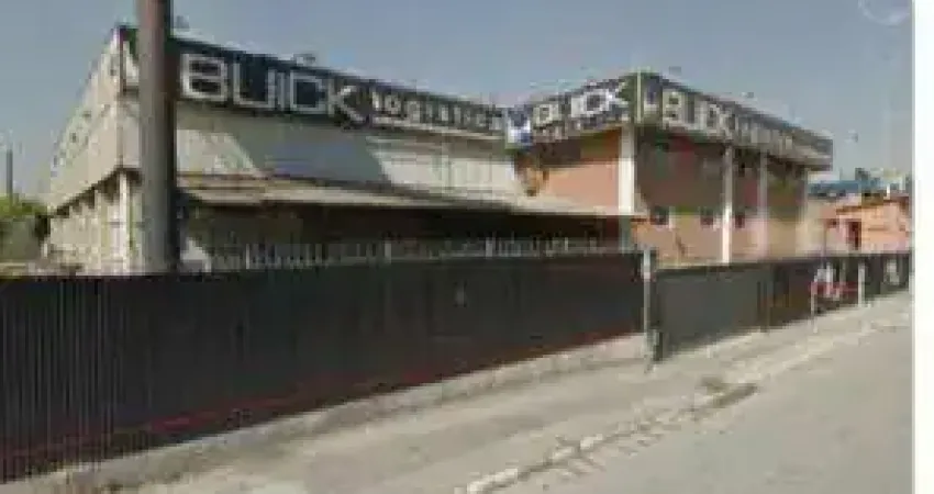 Galpão para alugar, 2476 m² por R$ 57.000,00/mês - Jardim Belval - Barueri/SP