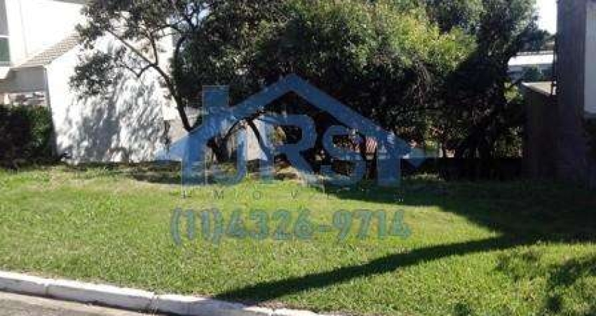 Terreno à venda, 456 m² por R$ 1.000.000,00 - Tarumã - Santana de Parnaíba/SP