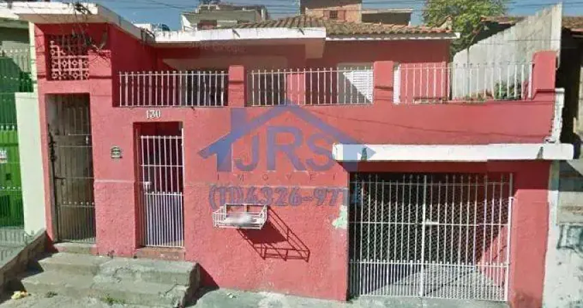 Casa com 6 quartos à venda na Rua Luiz Gianezella, Vila Nova, Barueri