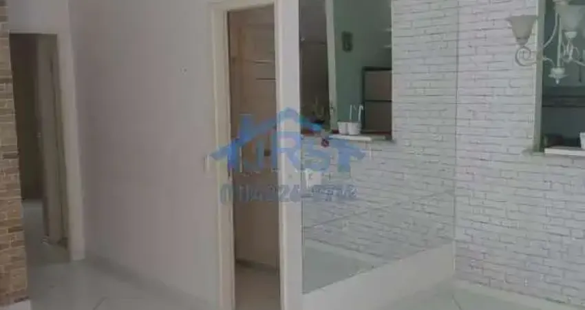 Apartamento com 2 dormitórios à venda, 68 m² por R$ 400.000,00 - Jardim Tupanci - Barueri/SP