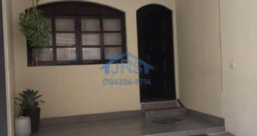 Casa com 5 quartos à venda na Rua Professor Max Zendron, Vila São Jorge, Barueri
