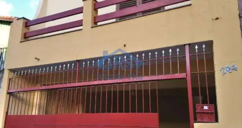Casa com 3 dormitórios à venda, 144 m² por R$ 700.000,00 - Vila Boa Vista - Barueri/SP