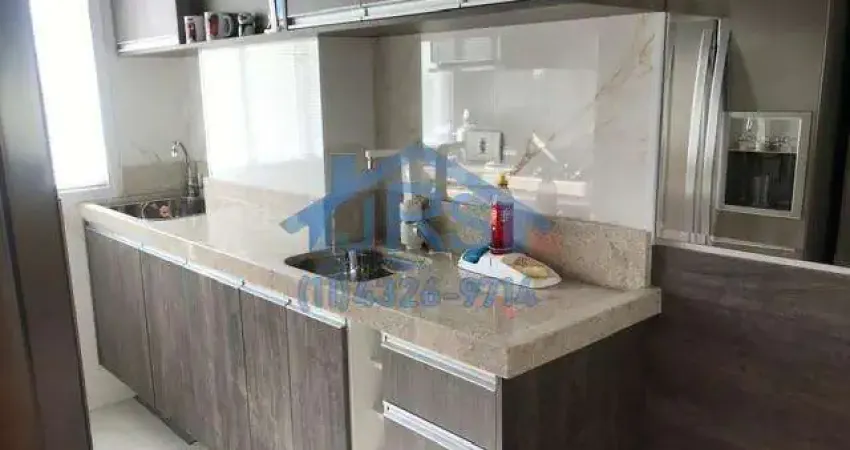 Apartamento com 2 dormitórios à venda, 56 m² por R$ 425.000,00 - Parque Viana - Barueri/SP