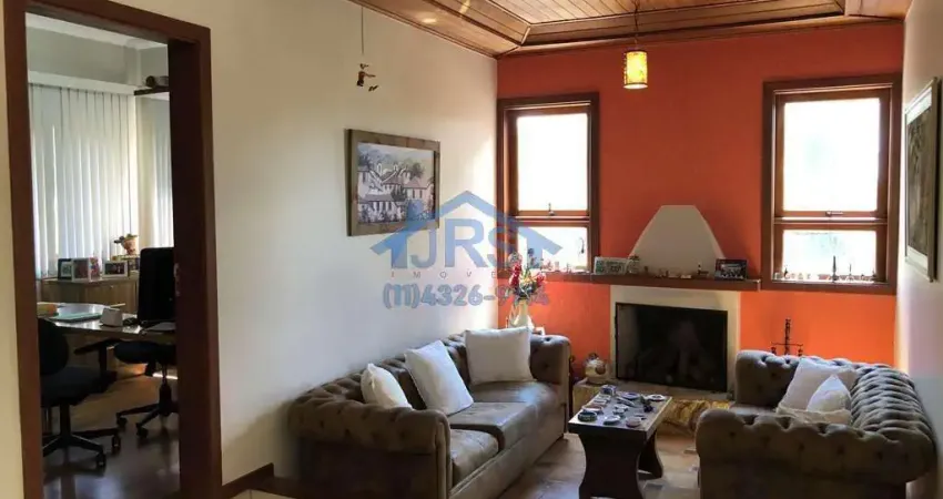 Sobrado à venda em cotia, granja viana ii, com 4 suítes, com 505.27 m², condomínio granja viana 2