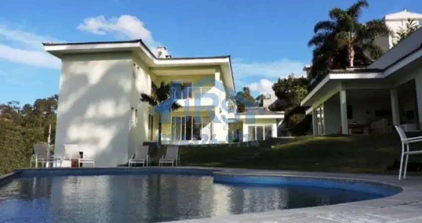 Casa à venda em embu das artes, parque das artes, com 5 suítes, com 686.78 m²